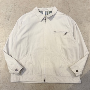 1990s EDDIE BAUER SWING TOP WHITE