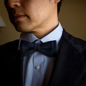 Mens BowTie