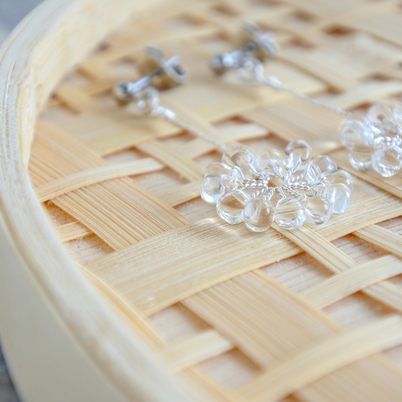 【夏季限定】花火(シルバー)