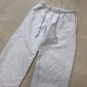 CAMBER SWEAT PANT GRAY