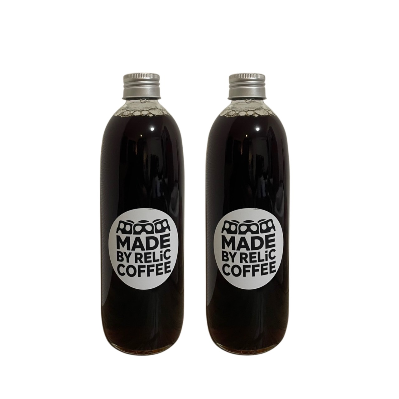 MADE BY RELiC COFFEE @2本