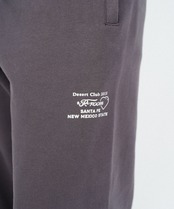 【#Re:room】SantaFe LOGO SWEAT PANTS［REP287］