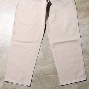 美品 33×32 USA 四角タグ 90s 初期 2タック Polo Ralph Lauren ポロチノ チノパン ポロラルフローレン