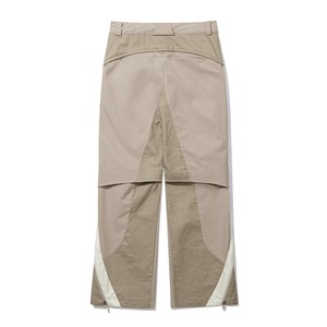 XLIM / EP.5 02 trousers beige