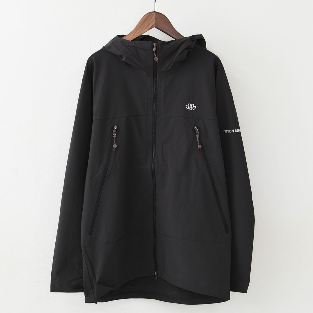 TETON BROS [ティートンブロス] Headwall Hoody [TB261-060] ヘッド