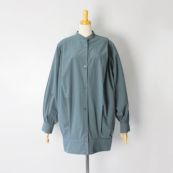 SALE] RIM.ARK リムアーク Oversized cocoon SH 460HAS30-0901 [送料