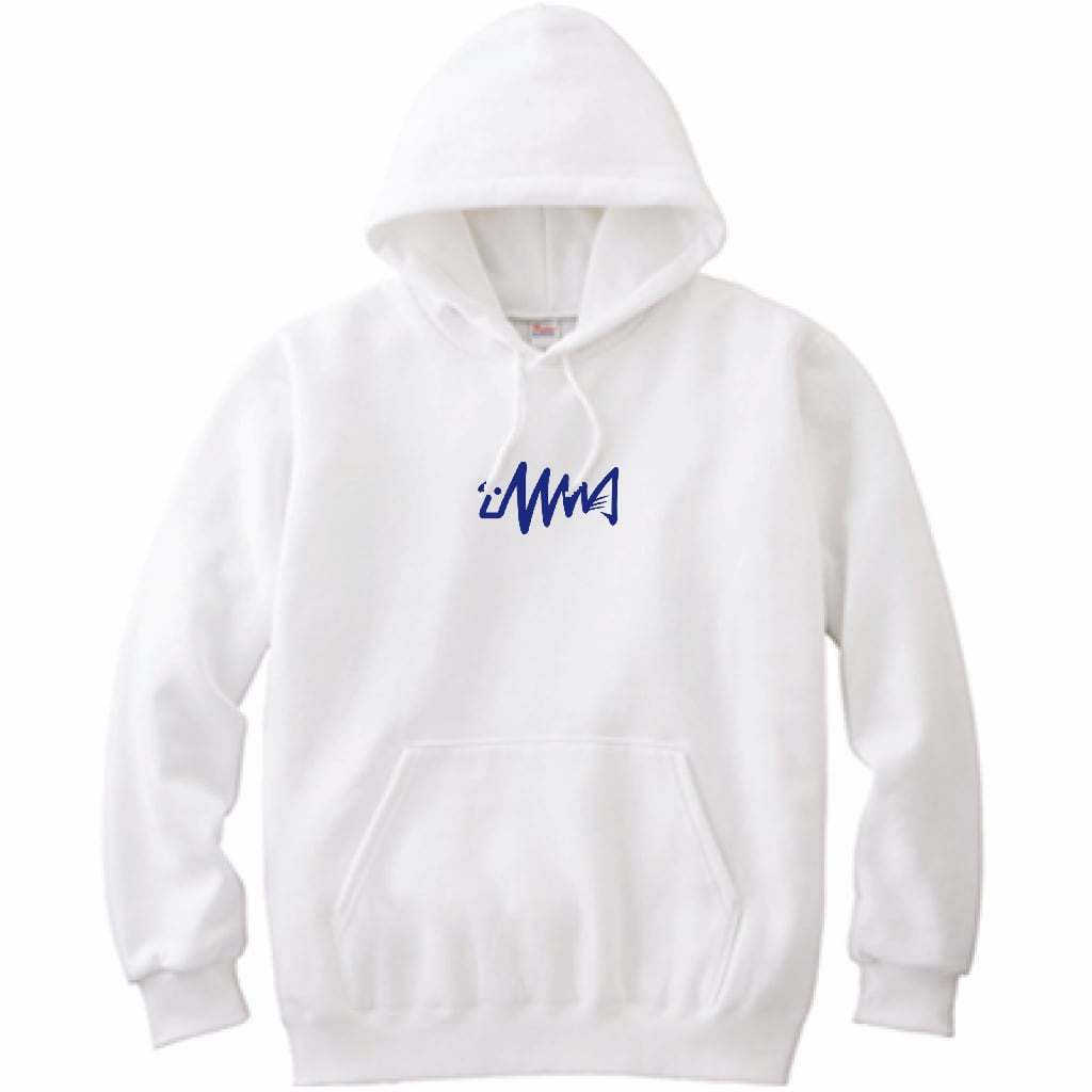 マーク＆ロナ パーカー ホワイト 46 オンライン完売品※ 2026年最新】mark＆lona パーカーの人気アイテム - メルカリ