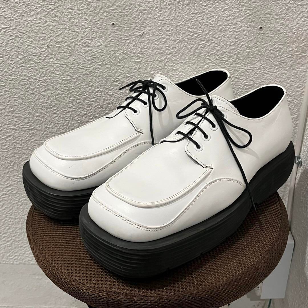 ANDERSSON BELL アンダーソン ベル スクエアマーティン ダービー 