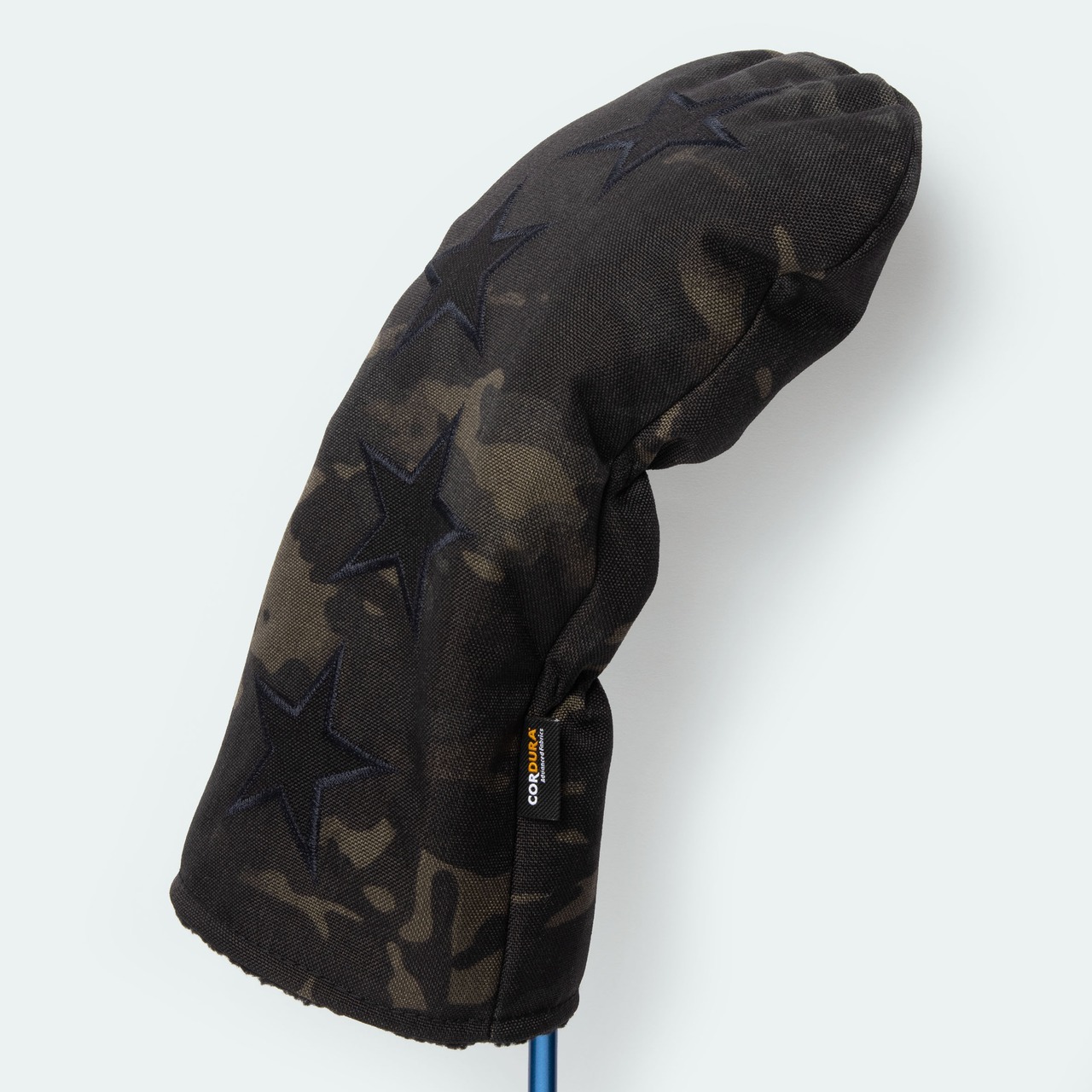 CORDURA®ファブリックを使用したドライバー用ヘッドカバー CDS_01DR