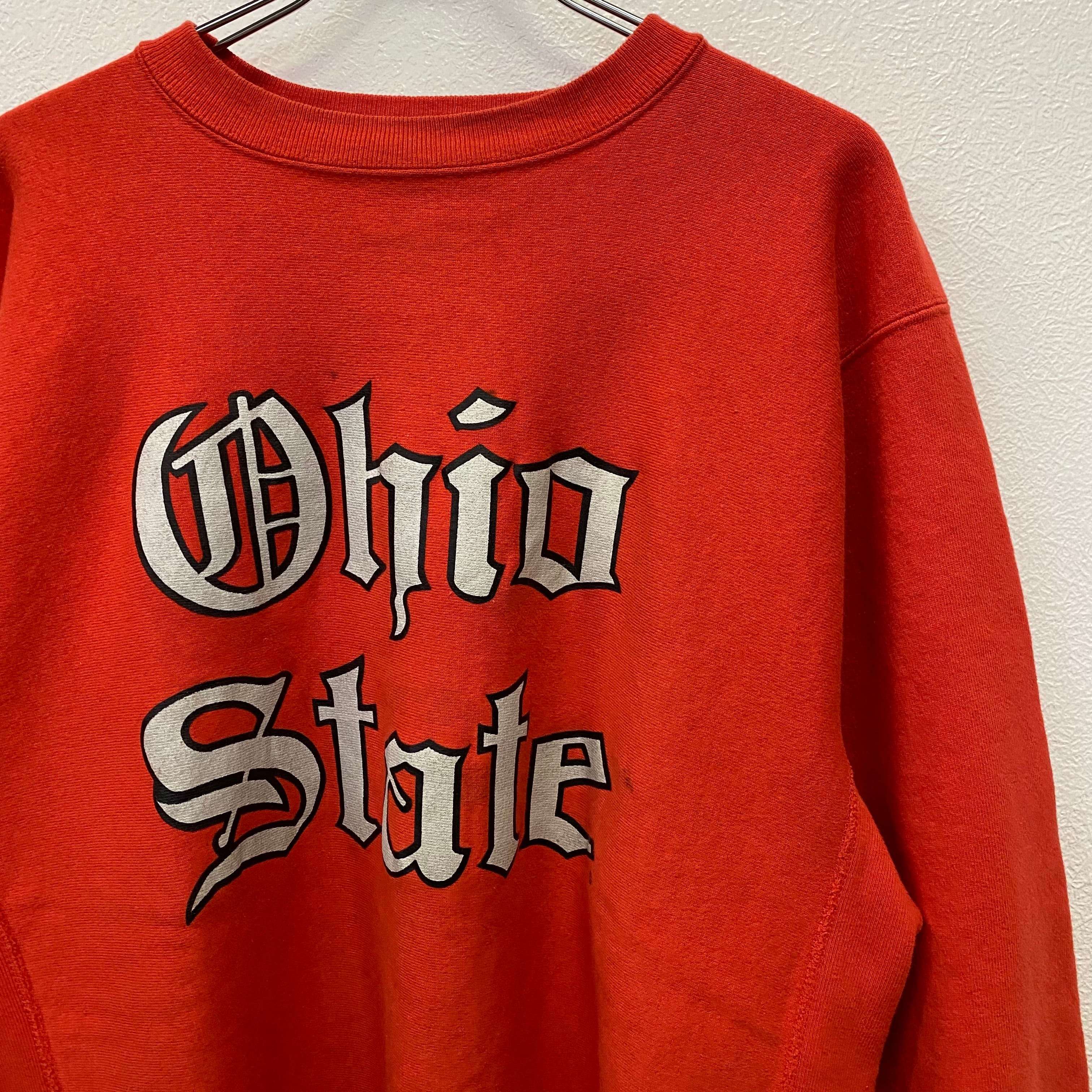 90s champion reverse weave Ohio state SIZE:XL N1 | one day store