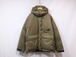 UNIVERSAL PRODUCTS.” ALLIED FEATHER + DOWN UL BULKY DOWN JACKET OLIVE”