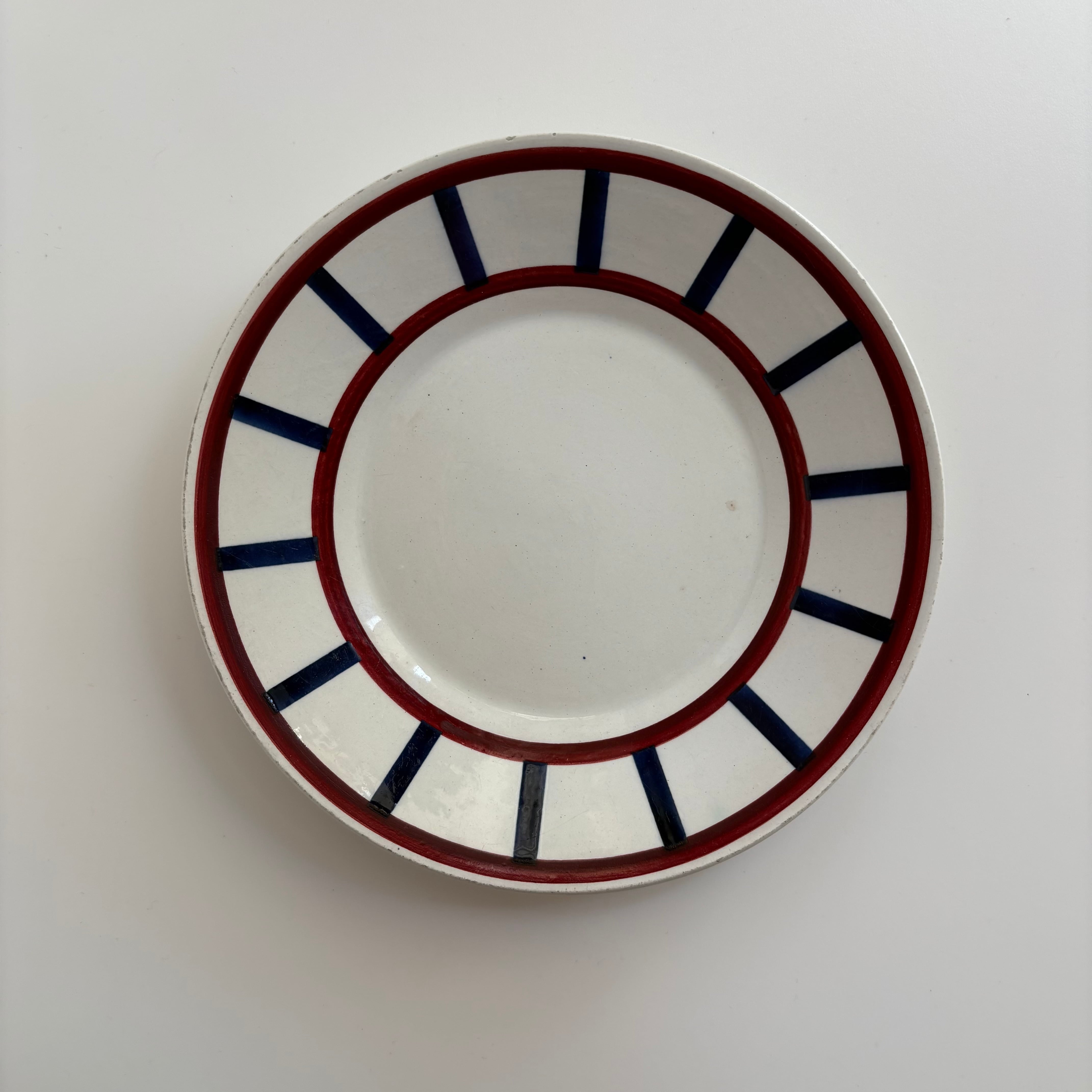 Creil et Montereau （クレイユ・エ・モントロー ） Béarn デザート