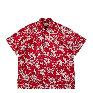 USED Aloha shirt / reyn spooner / size XXL