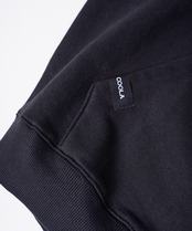 【直営限定ITEM】ミリタリープリントルーズフーディー (GRAY)　CQ-47130H