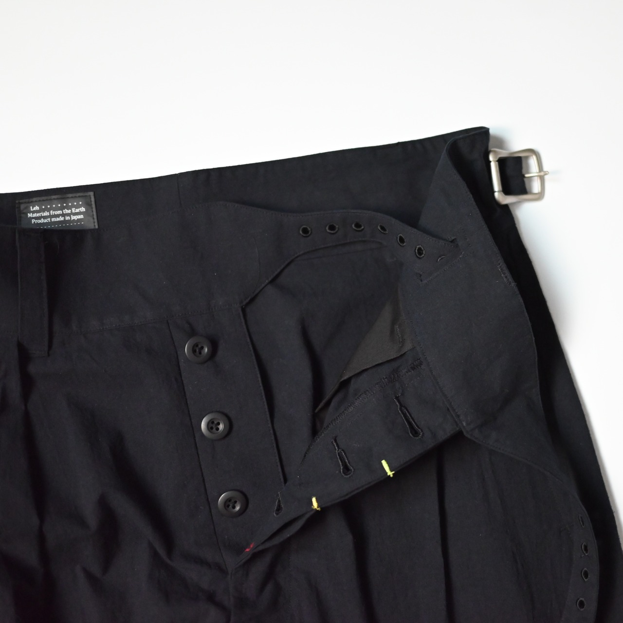 Leh / Gurkha Pants