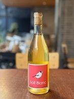 2024 ソワフブラン / ヒトミワイナリー 【日本・滋賀】