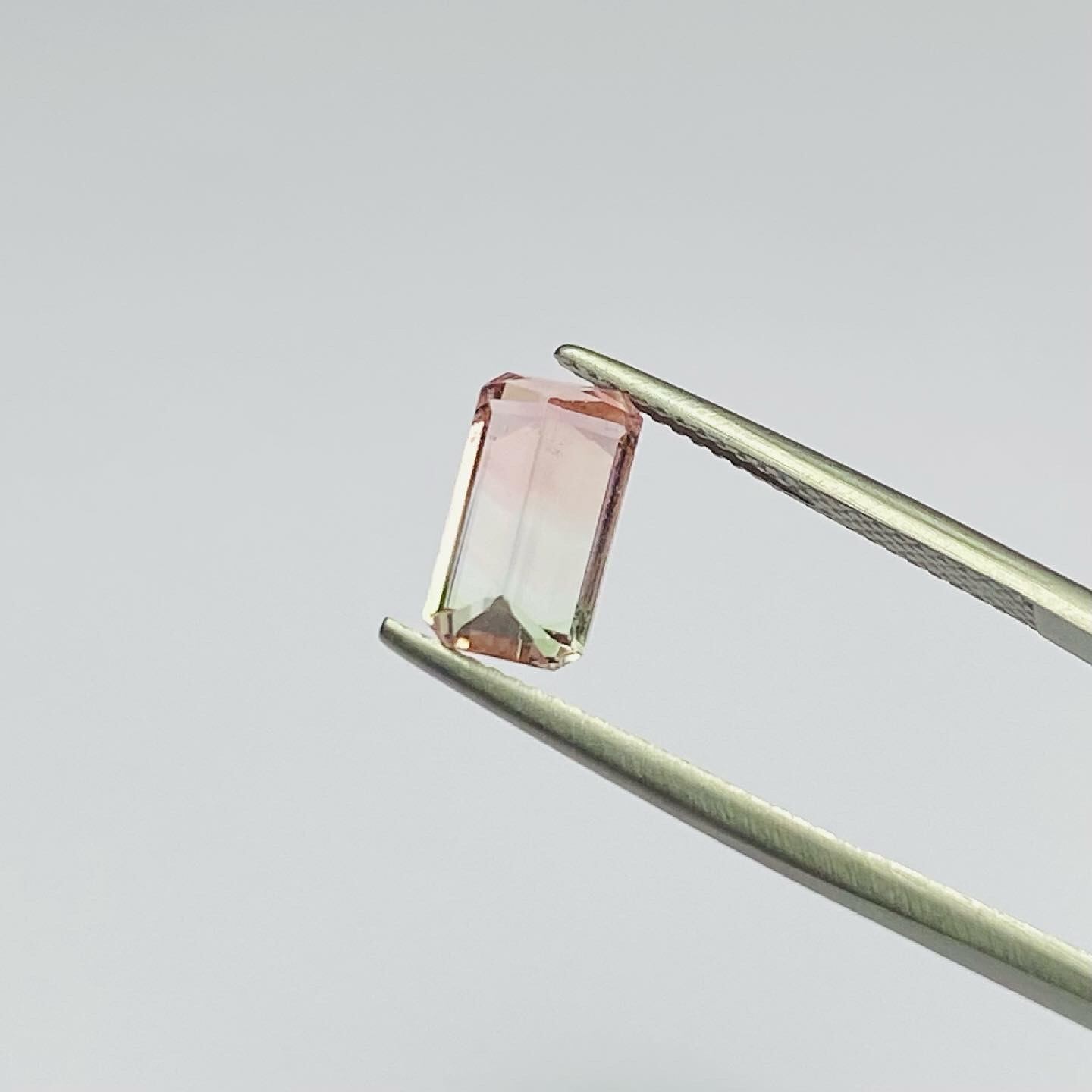 プリンセスバイカラートルマリン