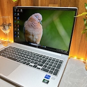 おすすめ/HP Probook 450/i5第12世代/フルHD/メモリ16GB/SSD512GB/ノートパソコン/保証付き