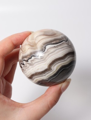 ZEBRA ONYX SPHERE | MEXICO