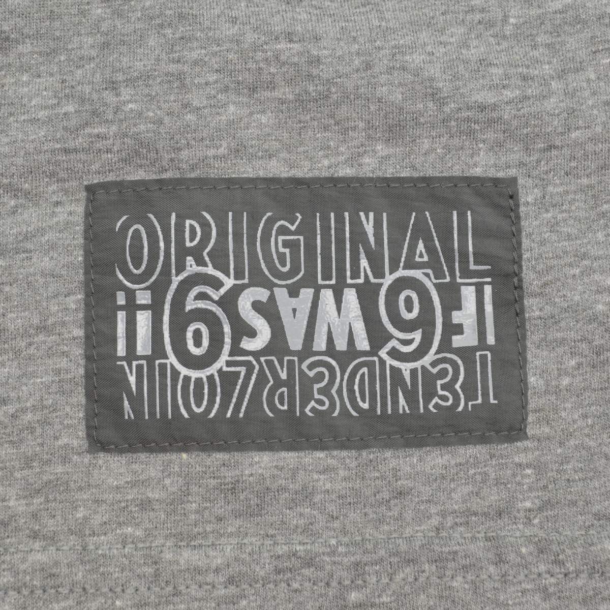 TENDERLOIN / テンダーロイン TEE 2A ロゴプリント 半袖Tシャツ
