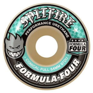 SPITFIRE / F4 CONICAL FULL / 54mm / 97DU