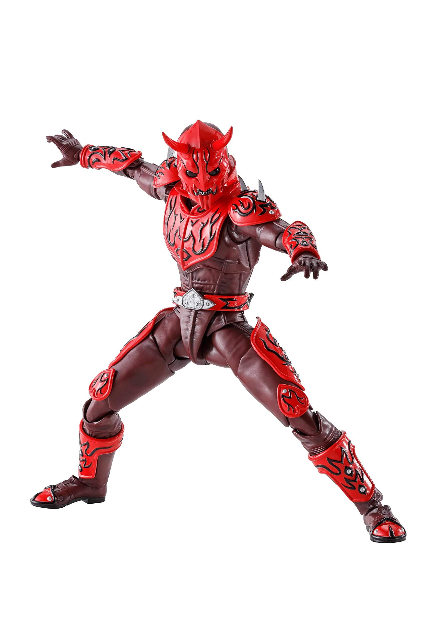 TAMASHII NATIONS S.H.フィギュアーツ(真骨彫製法) 仮面ライダー電王