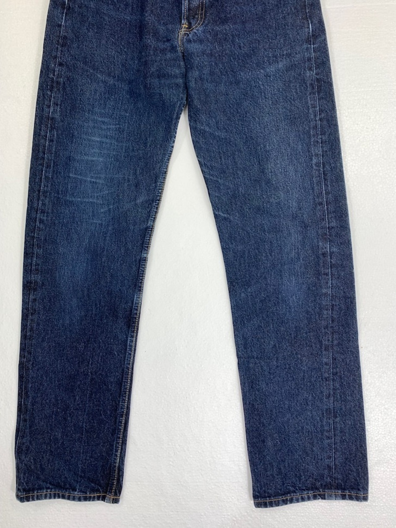 M-161 リーバイス Levis501 レギュラー 古着 90'S年米国製刻印273 W 72cm(ぐるり)L 77cm(ぐるり) #copri