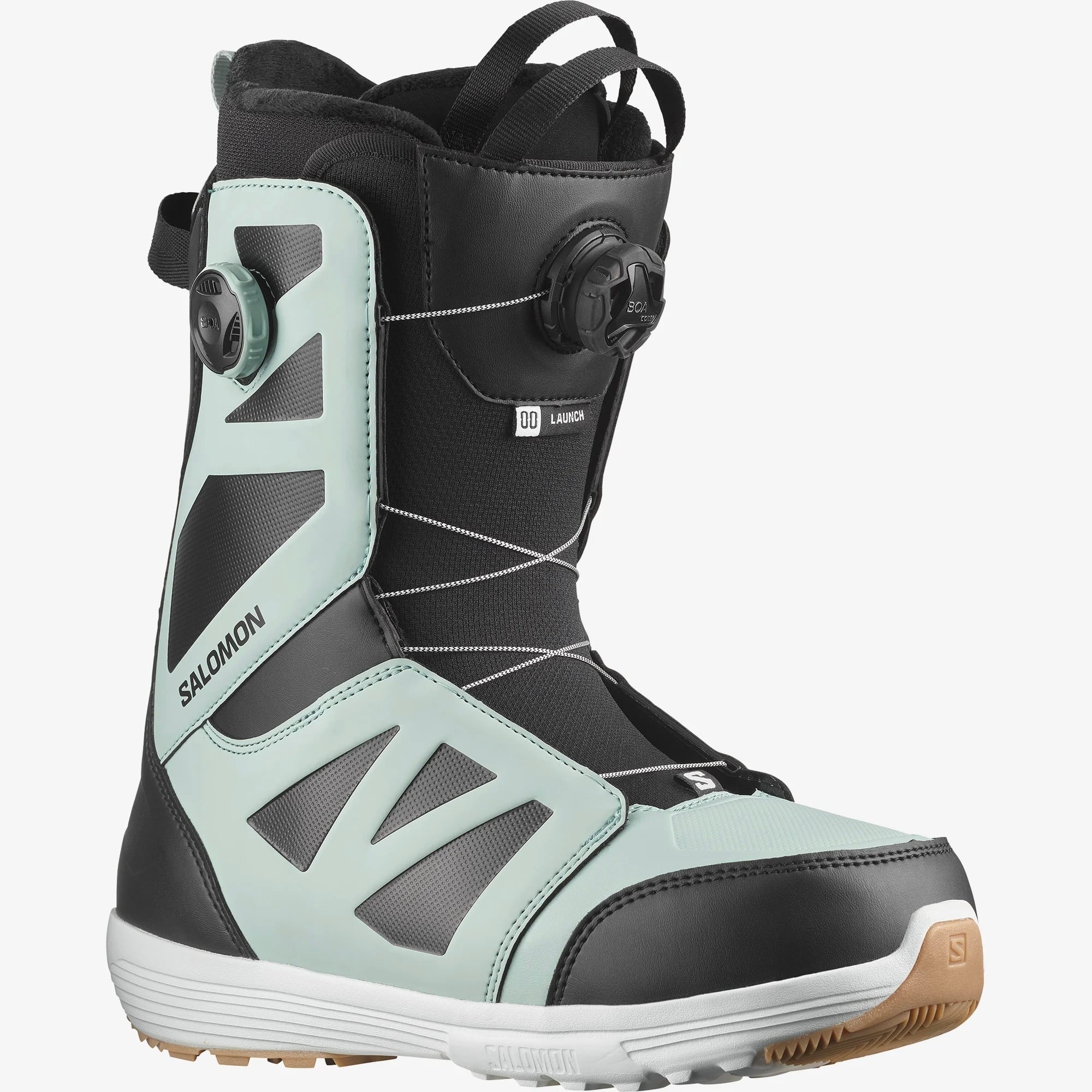 美品 ふるし ] 【SALOMON】ブーツ 22-23 IVY SJ BOA