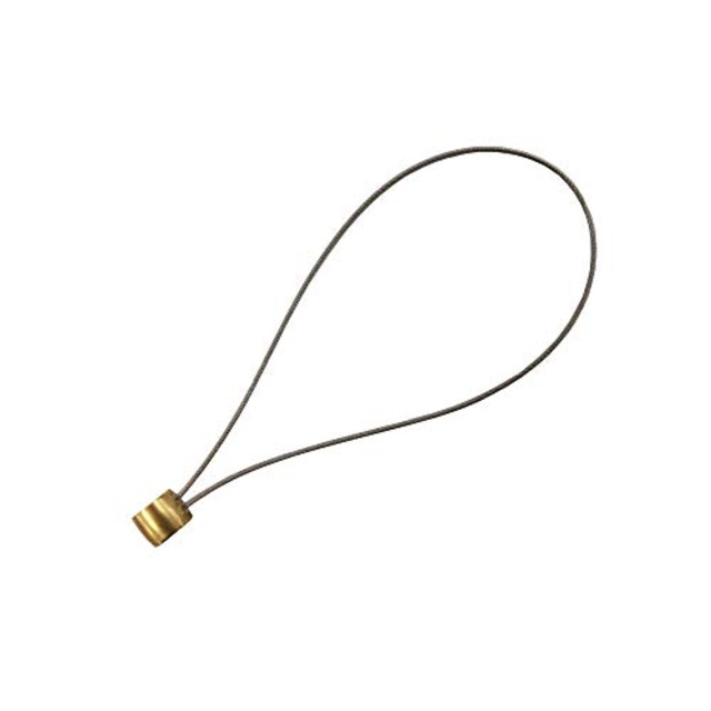 トップ (TOP) 工具接続ワイヤ ミドルタイプ 全長100㎜ SFC-WM 燕三条 日本製