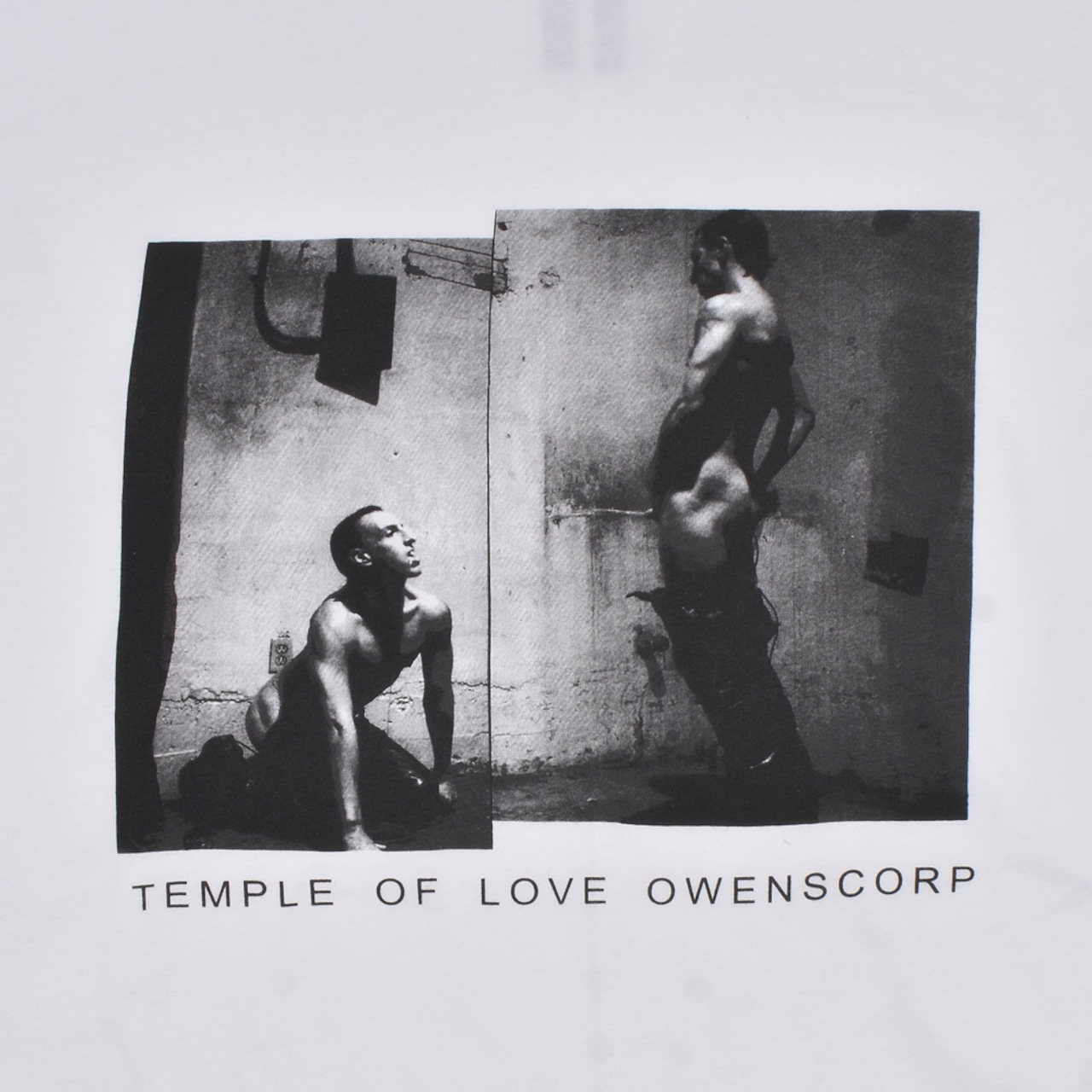 【DRKSHDW】LEVEL T - 14