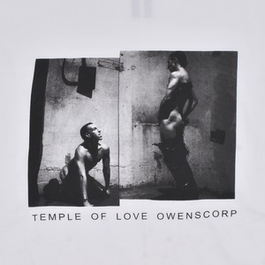 【DRKSHDW】LEVEL T