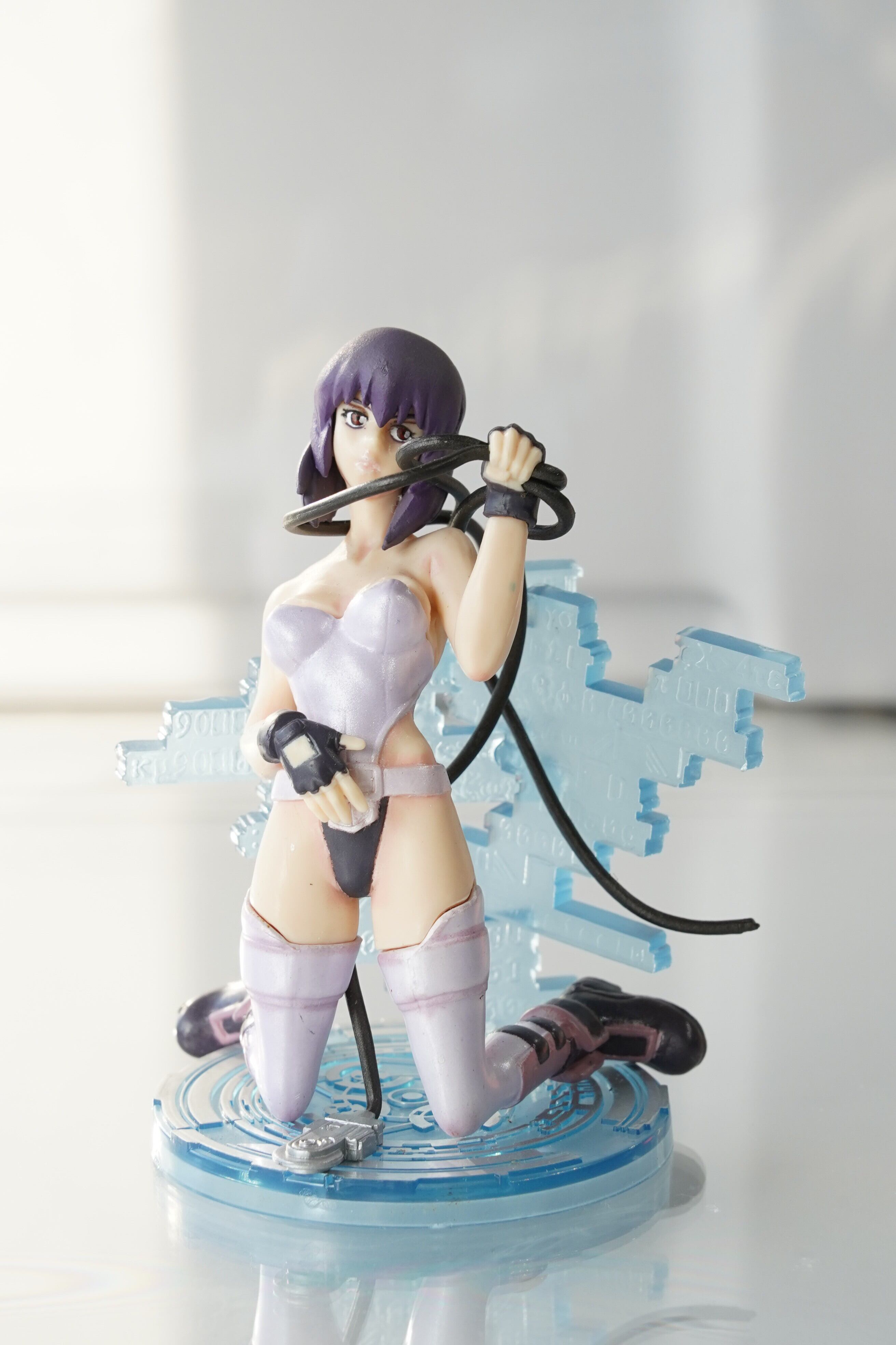 M.D.ONE 攻殻機動隊 STAND ALONE COMPLEX 草薙素子(B) メガハウス フィギュア