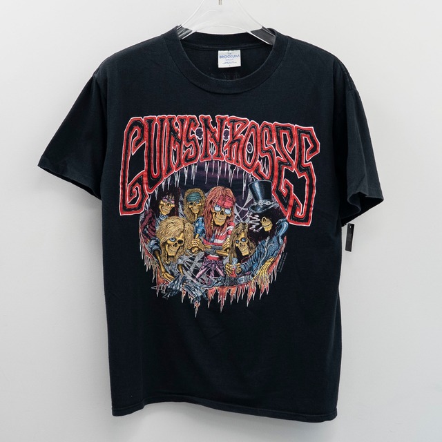 Guns N Roses " Use Your Illusion 1991-1992 " Brockum L【A7-193】