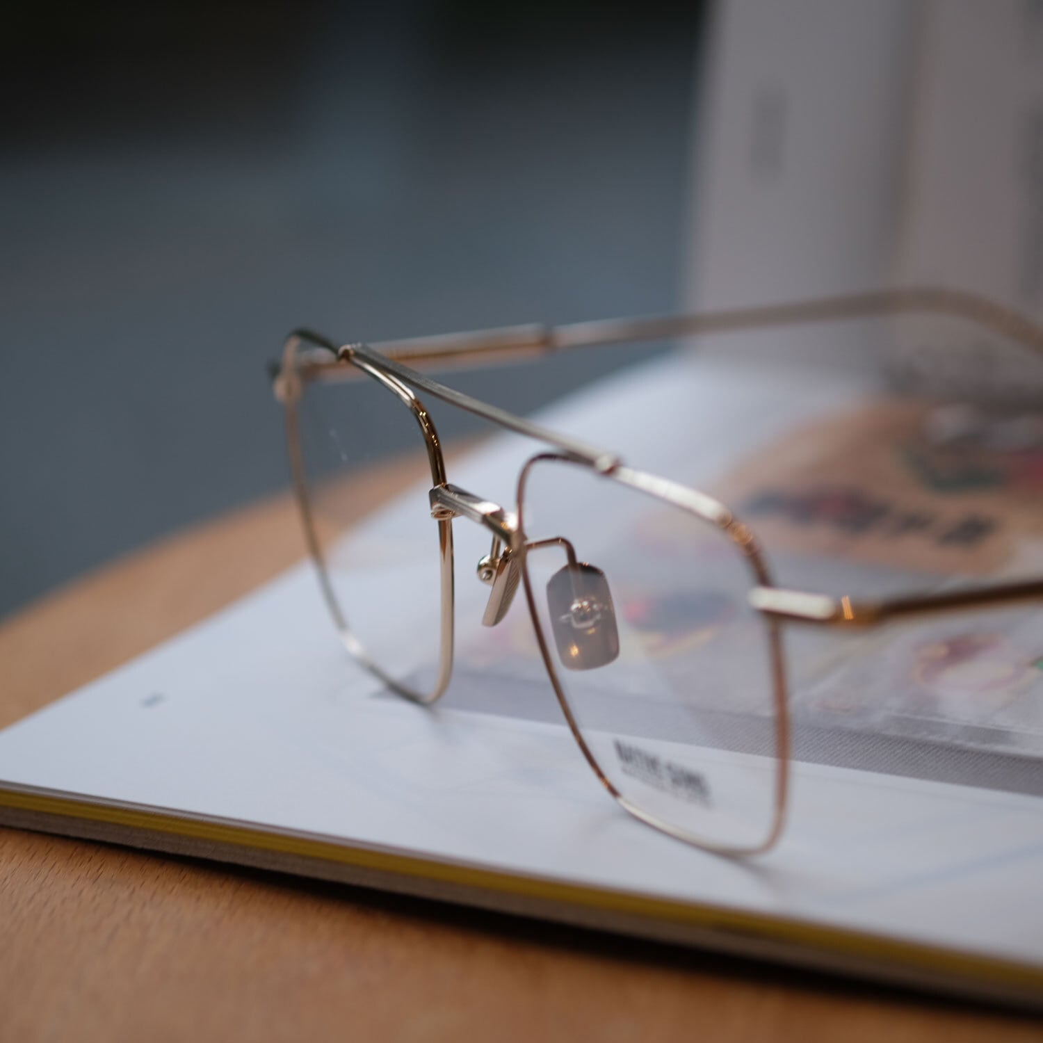 NATIVE SONS】RAYLAN Explorer - 16K (SMALL) | SEESAW SPECTACLES NATIVE SONS】RAYLAN Explorer - 16K (SMALL) | SEESAW SPECTACLES