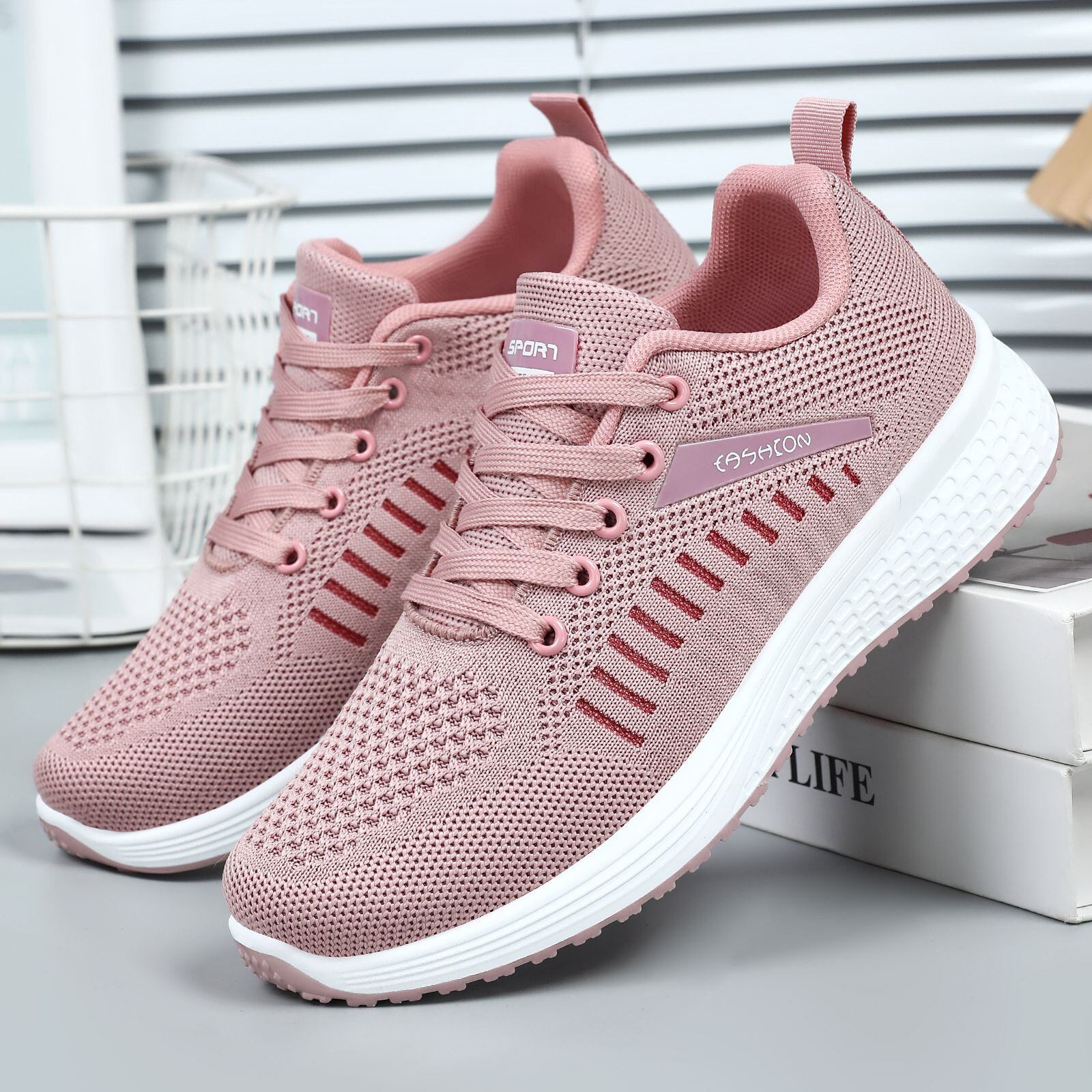 美品！！エアプリエ　ピンク 限定モデル！NIKE AIR PEGASUS 83 PRINT ナイキ エアペガサス83