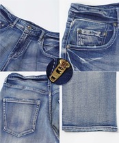 ◆スーパーストレッチ ストレート ジーンズ◆ta-2012022T