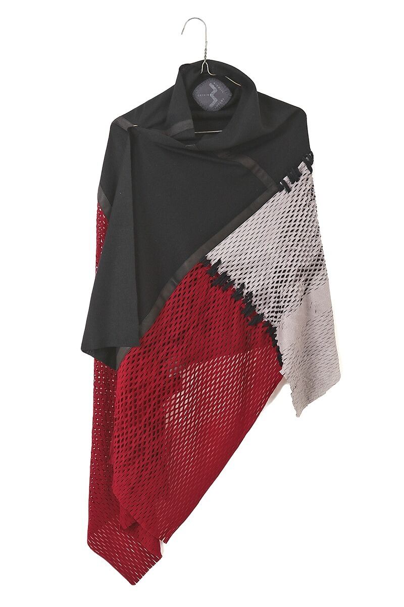 WOOL系 | ONLINE SHOP 着るアートストール 通信販売 スカーフ ギフト ...