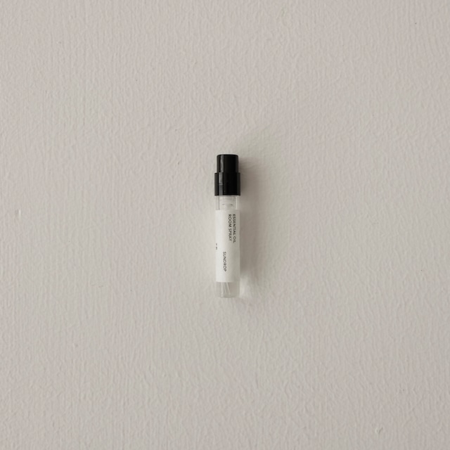 SUNDROP 夕凪 Essential Oil Room Spray 2mL