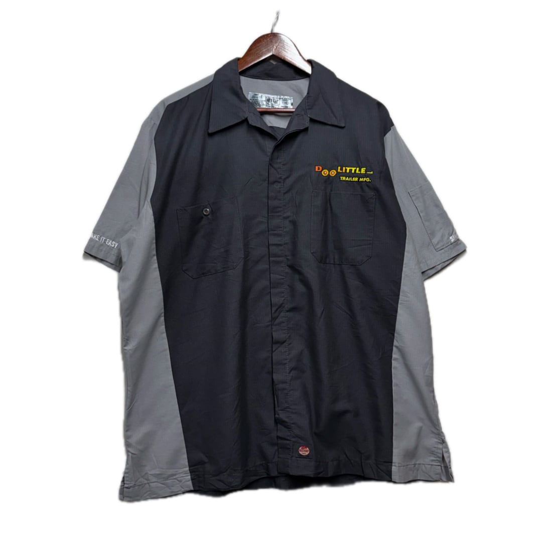 ユーロヴィンテージ70-80s フレンチワークジャケット 東ドイツ VEB L