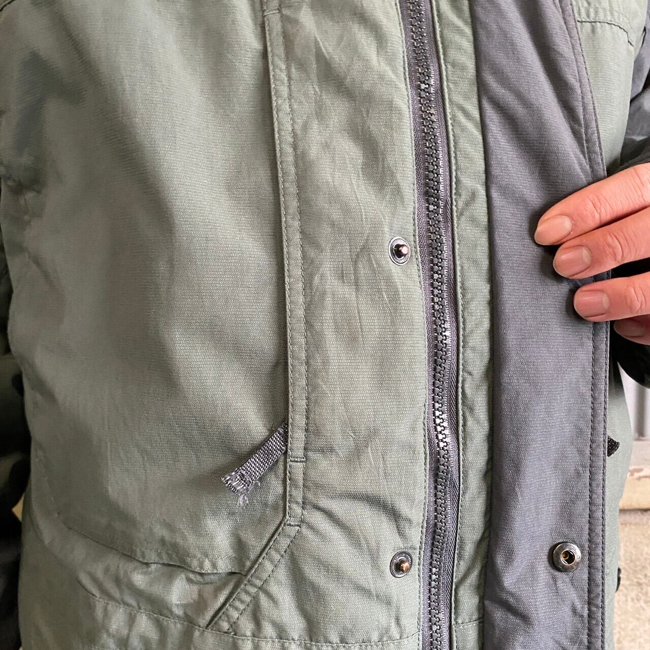 90〜00年代 Columbia コロンビア Double Whammy 3WAY ハイネック