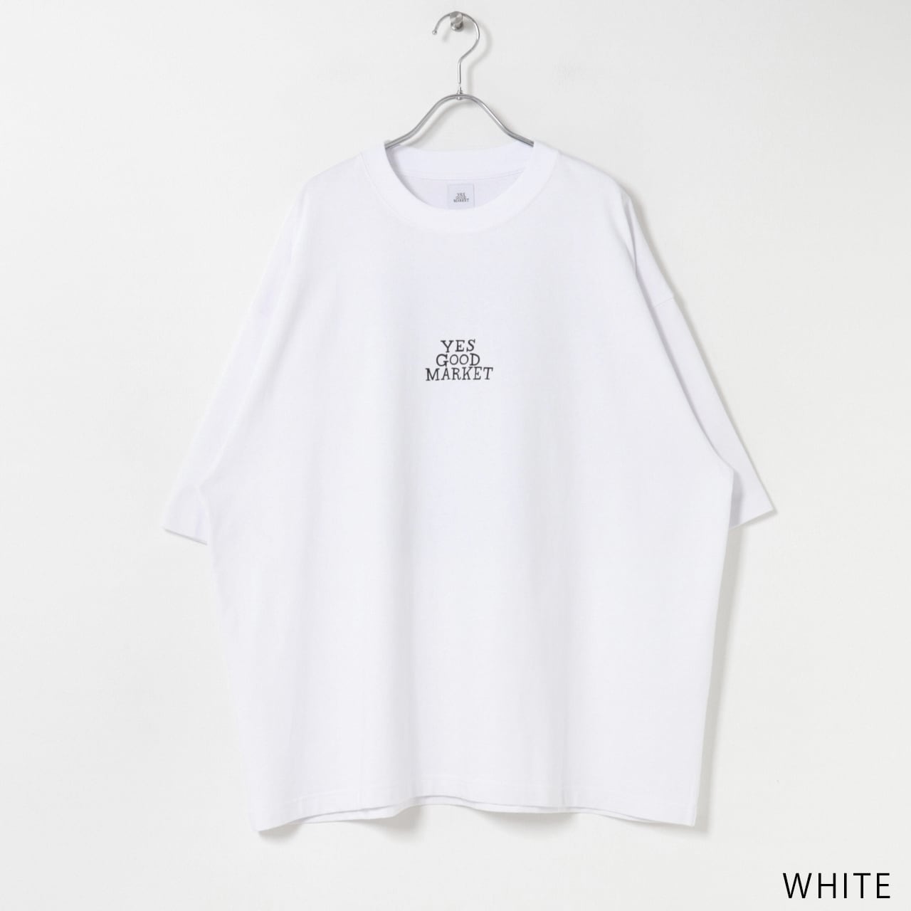 YESGOODMARKET eYe_C CAP ブラック Yes Good Market ONLINE