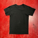 DEF LEPPARD バンドTシャツ 黒 デフレパード ヒョウ