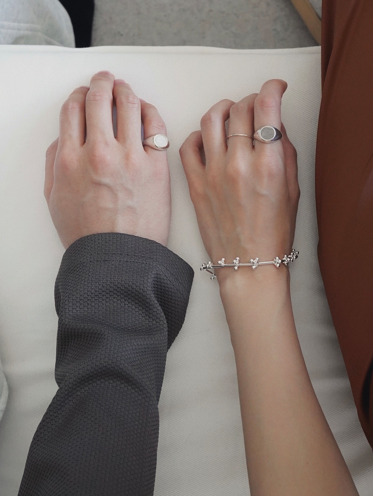 AROMA ROUND RING