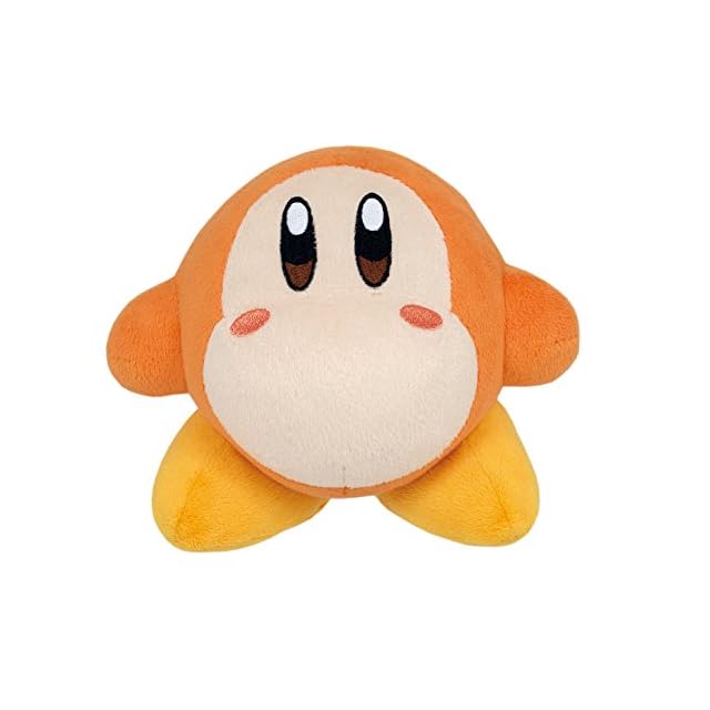 三英貿易(Sanei Boeki) 星のカービィ ALL STAR COLLECTION タランザ (S