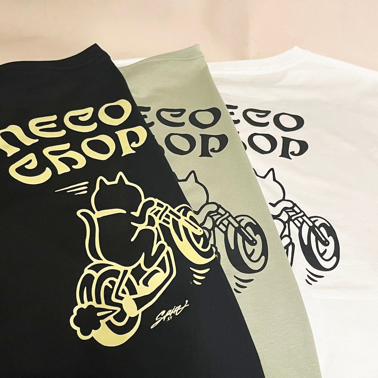 猫のニャッホ 企画 当選品 限定 非売品 Tシャツ ニャッホ 猫のニャッホ 企画 当選品 限定 非売品 Tシャツ ニャッホ 【公式通販】