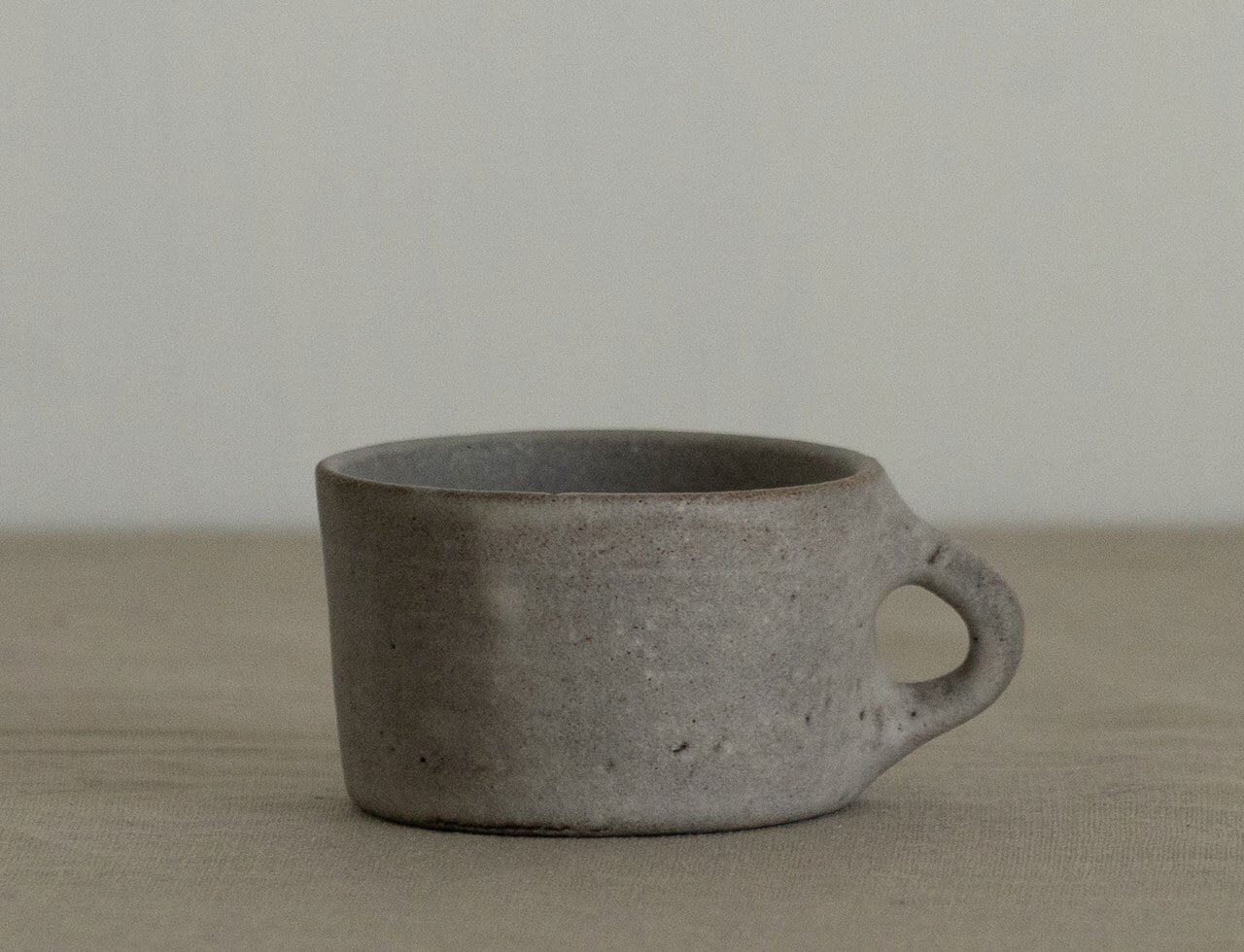 Mug cup / mushimeganebooks. | Sense of Wonder