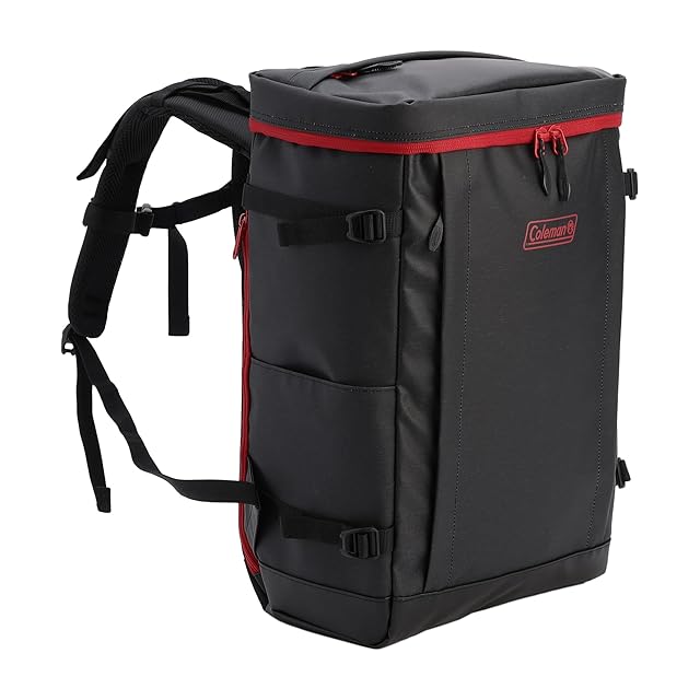 Nruc】Daypack ”CUARON