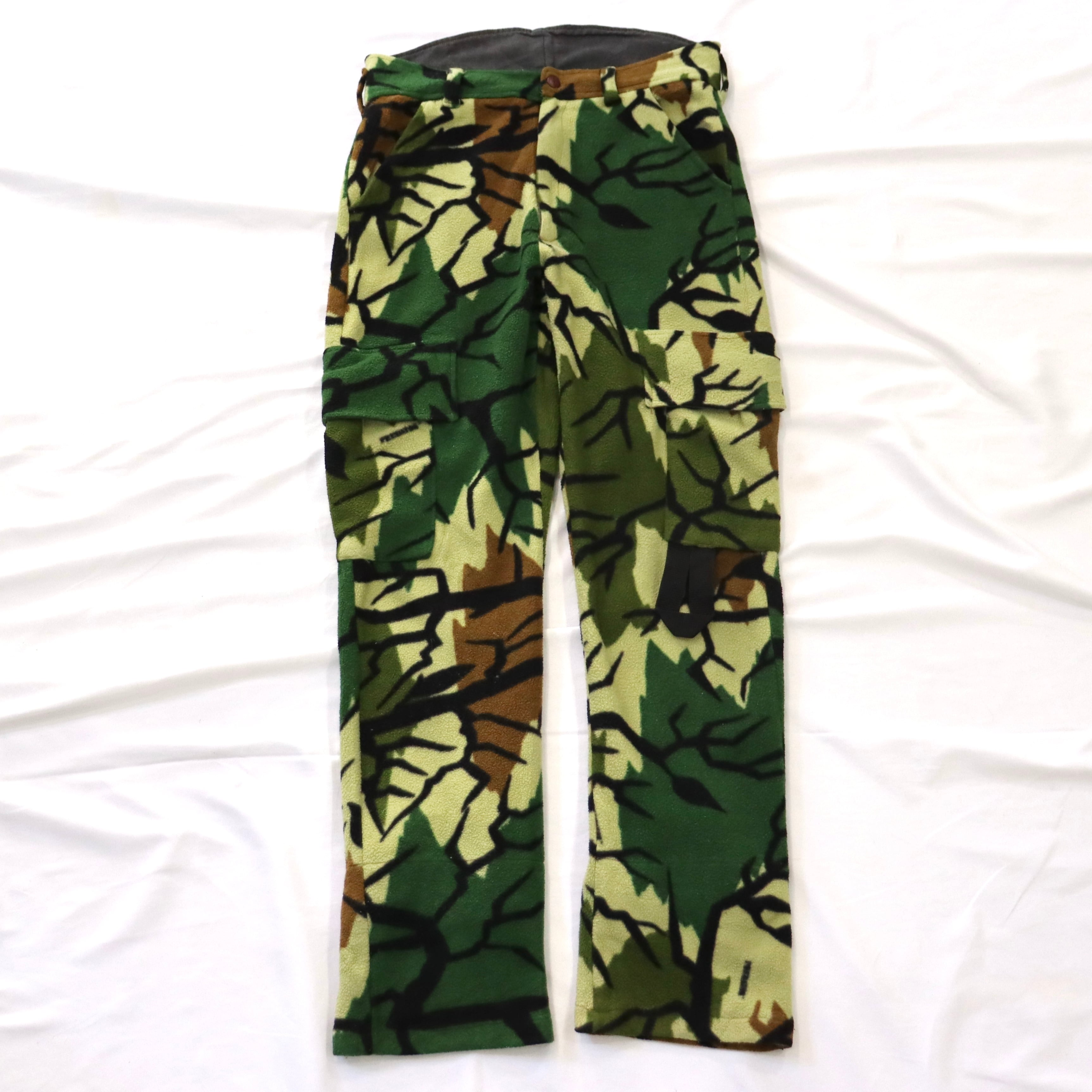 90's Parachute Pants 