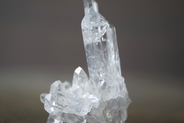 パキスタン産ファーデンクォーツ Faden Quartz 1787