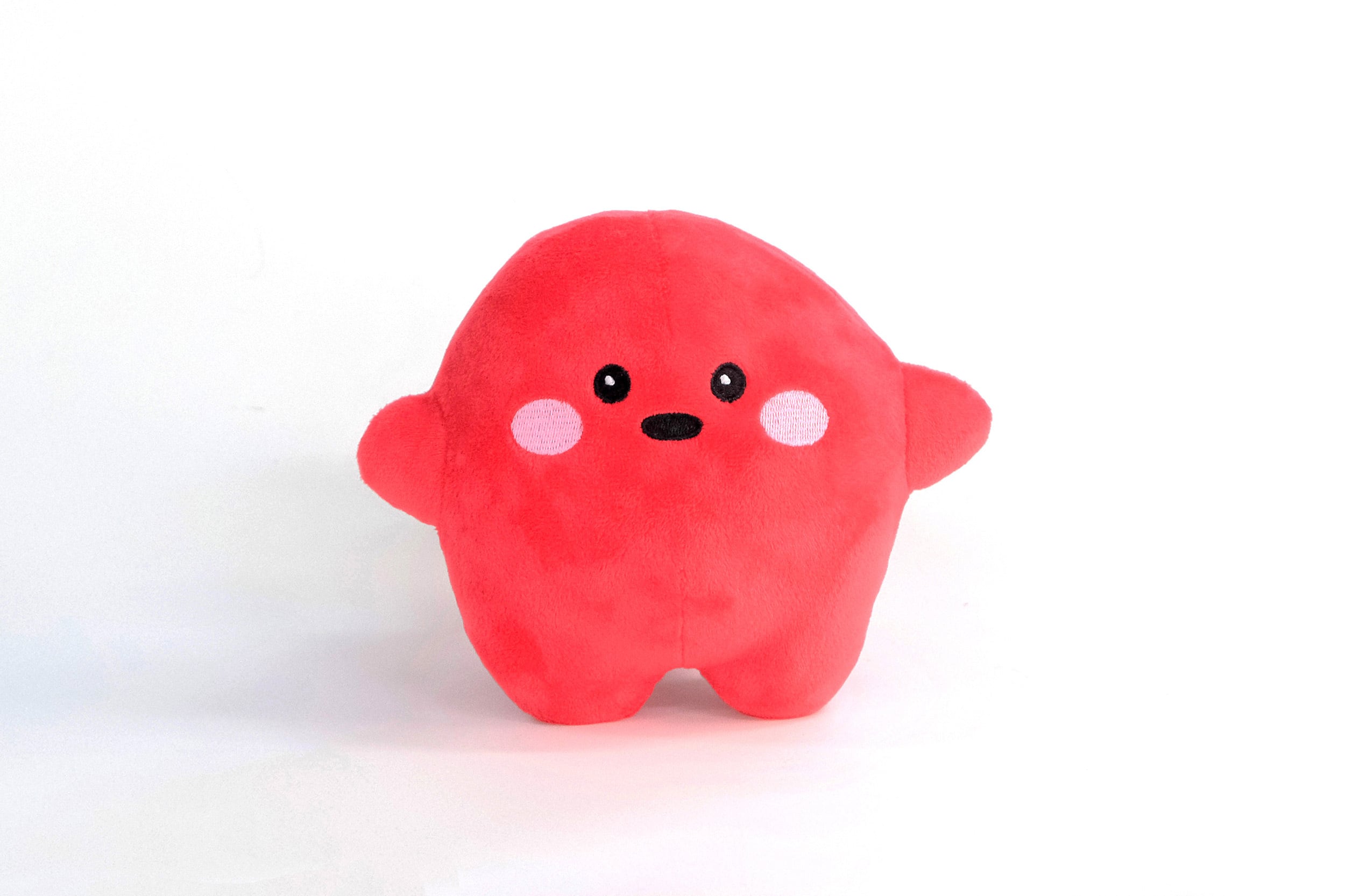 大阪万博ドイツ館マスコット】サーキュラーぬいぐるみ(大) | 78degrees